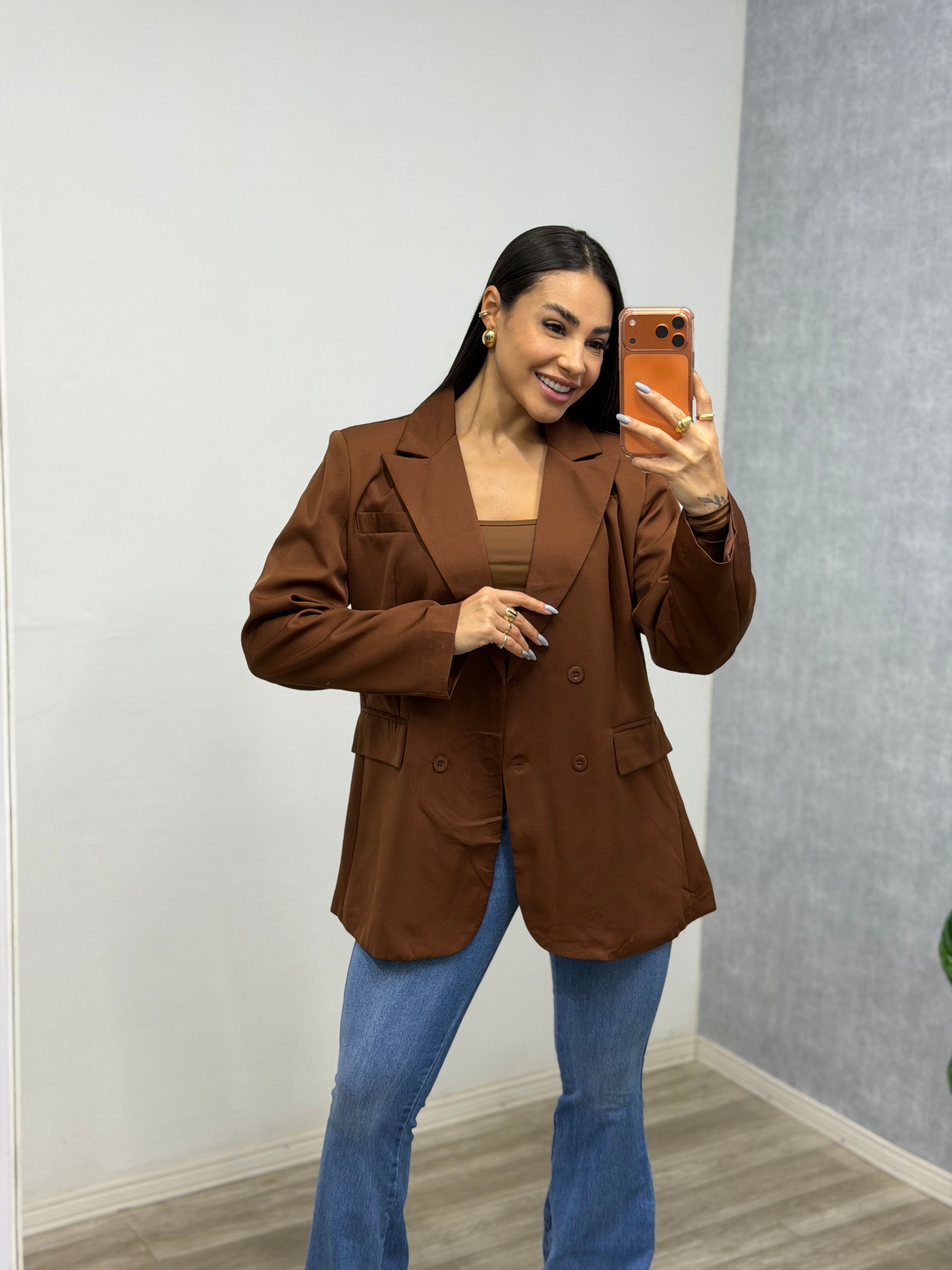 Max Blazer