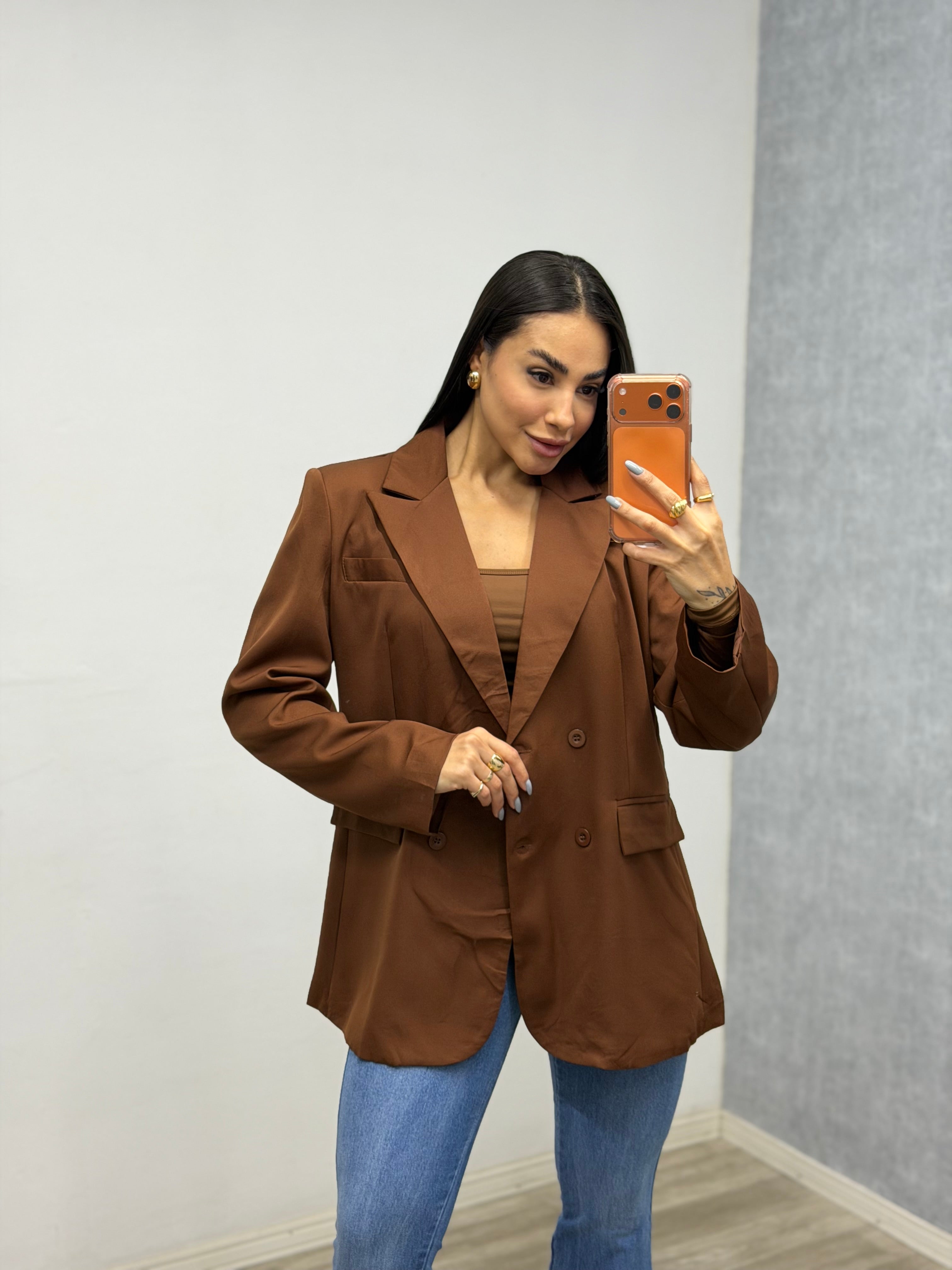 Max Blazer