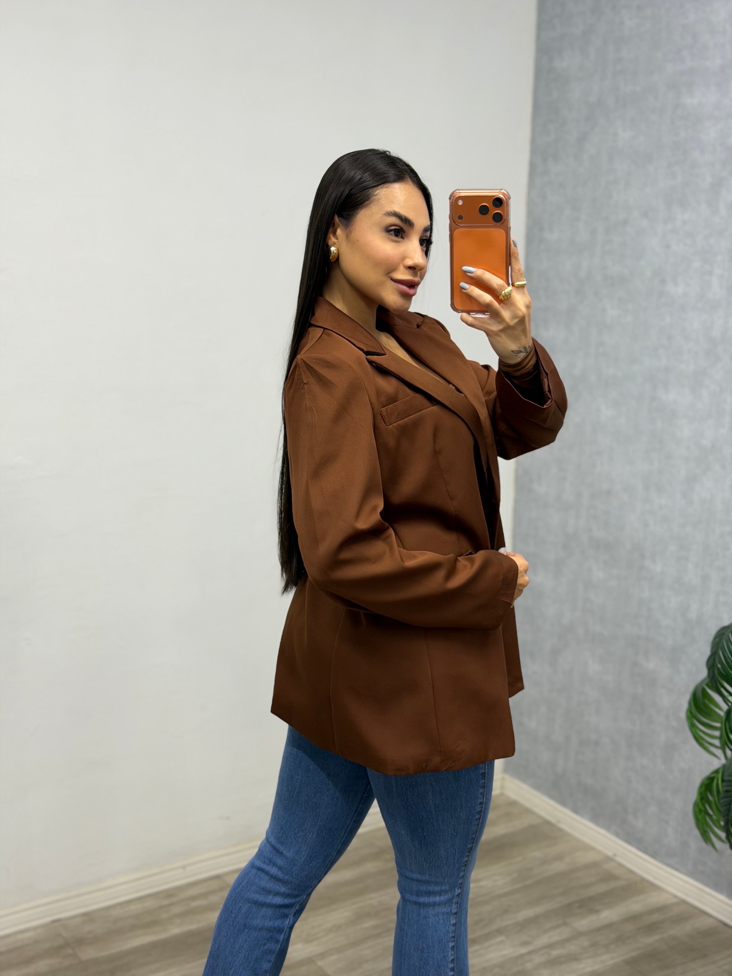 Max Blazer