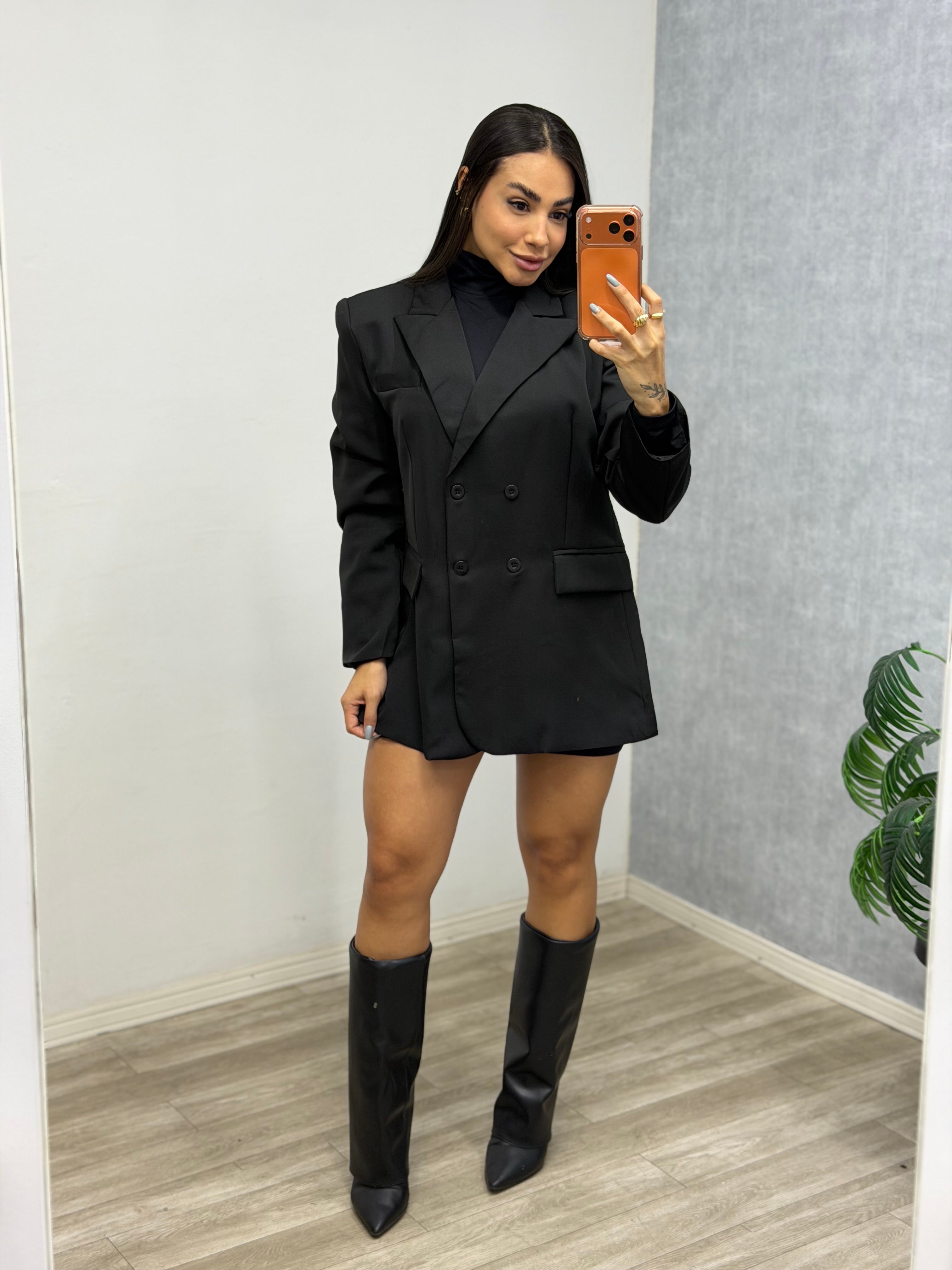 Max Blazer